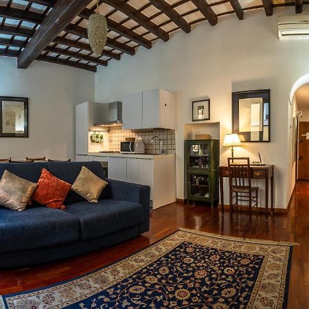 Appartamento Margherita 2 Roma Ngoại thất bức ảnh