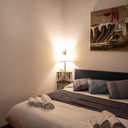 Appartamento Margherita 2 Roma Ngoại thất bức ảnh