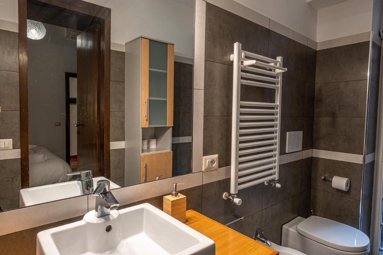 Appartamento Margherita 2 Roma Ngoại thất bức ảnh