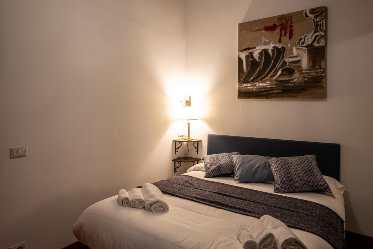 Appartamento Margherita 2 Roma Ngoại thất bức ảnh