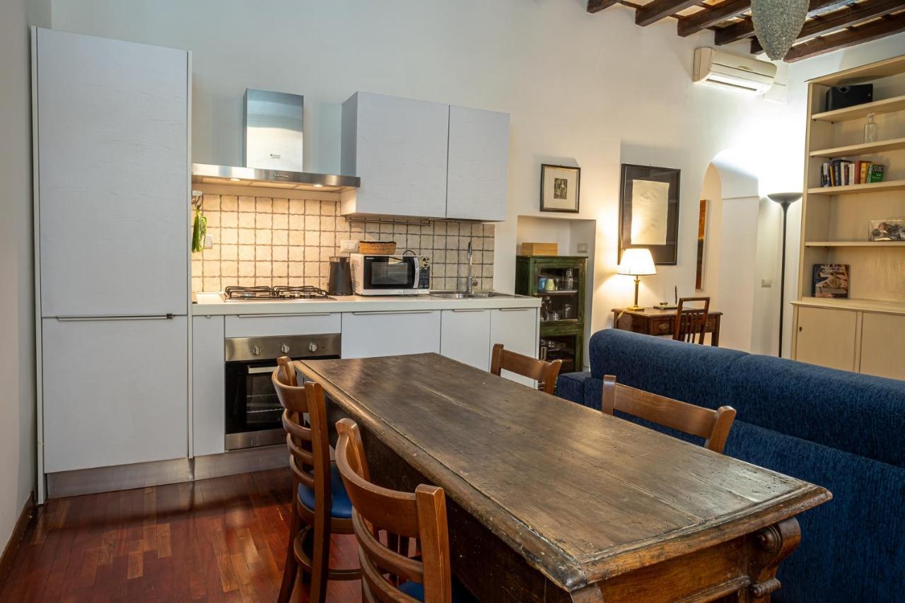 Appartamento Margherita 2 Roma Ngoại thất bức ảnh