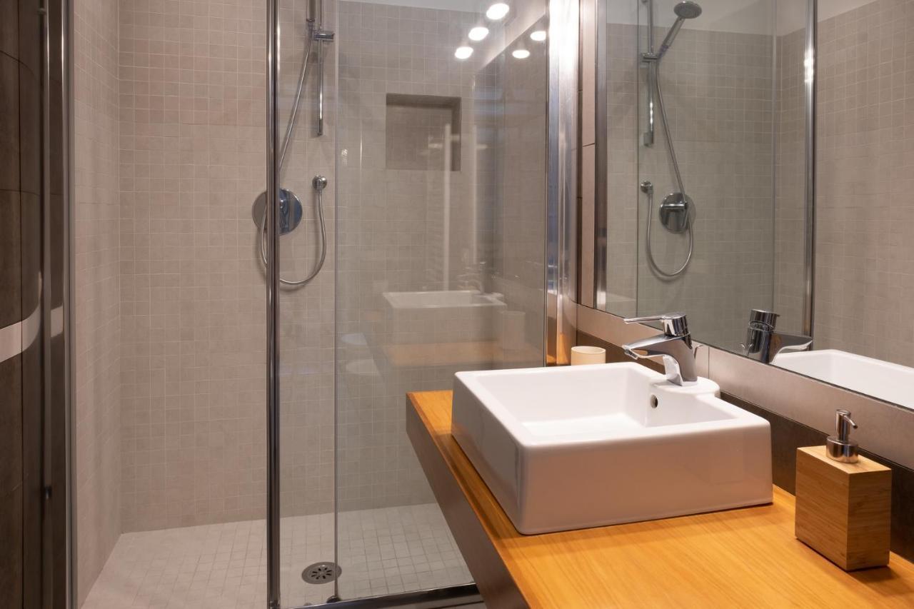 Appartamento Margherita 2 Roma Ngoại thất bức ảnh