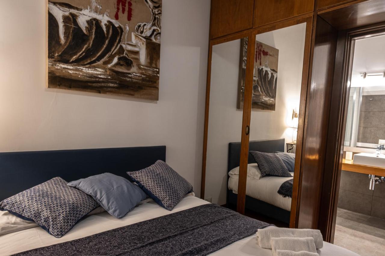 Appartamento Margherita 2 Roma Ngoại thất bức ảnh