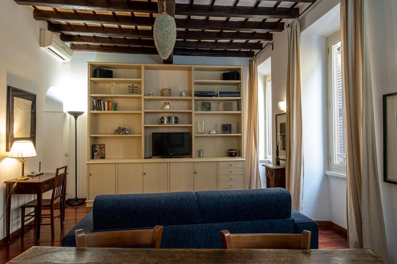 Appartamento Margherita 2 Roma Ngoại thất bức ảnh