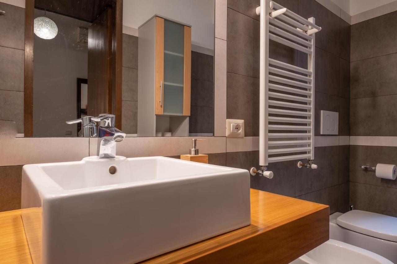 Appartamento Margherita 2 Roma Ngoại thất bức ảnh