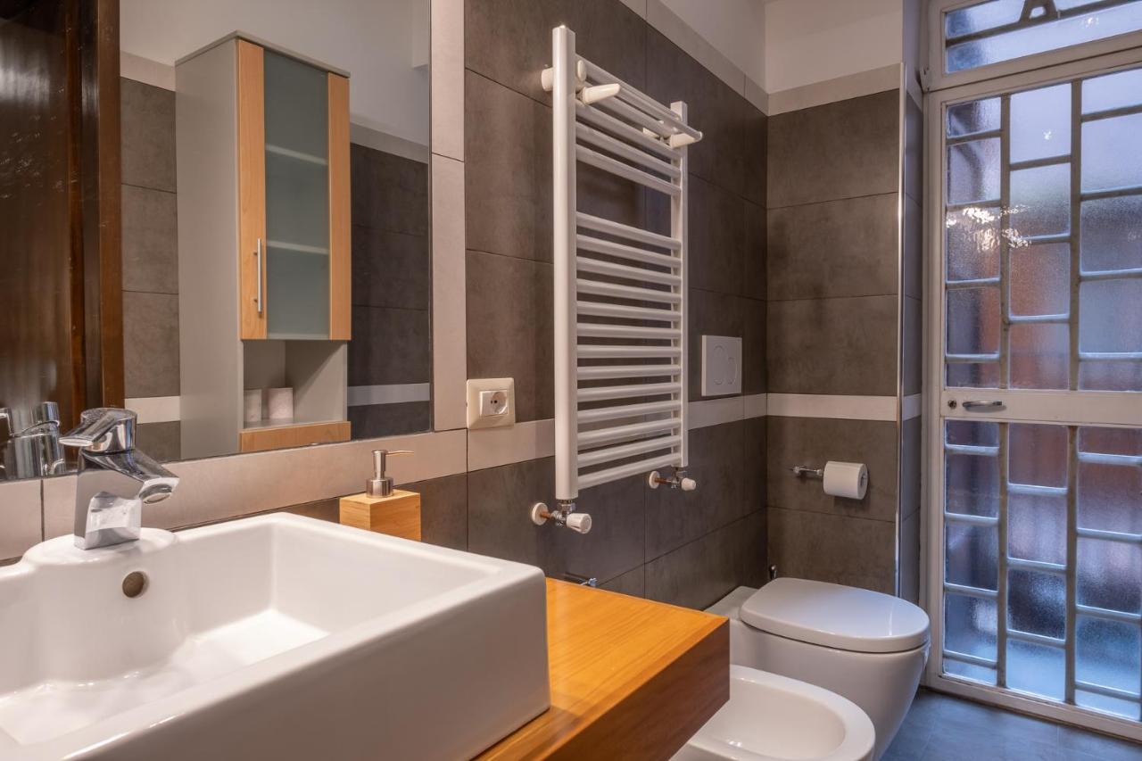 Appartamento Margherita 2 Roma Ngoại thất bức ảnh