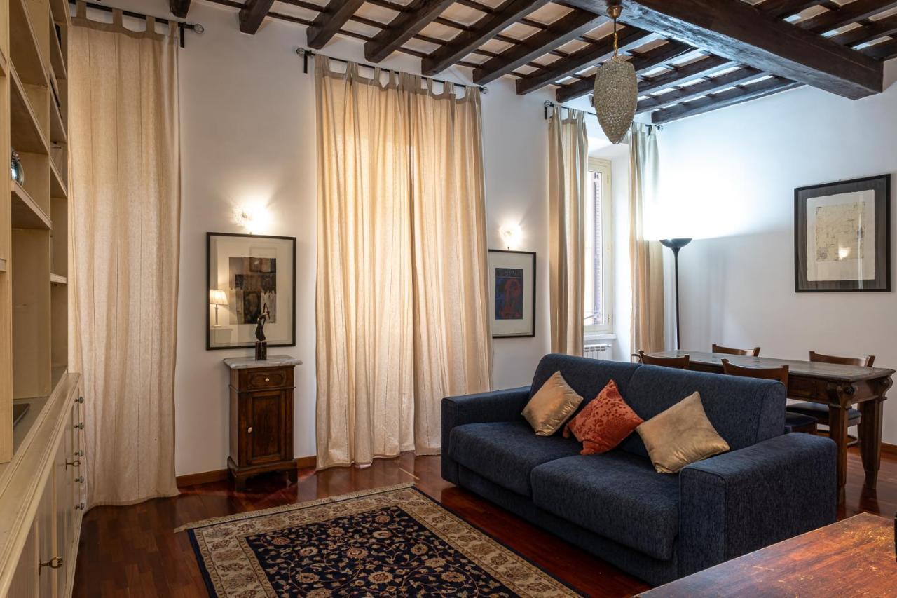 Appartamento Margherita 2 Roma Ngoại thất bức ảnh