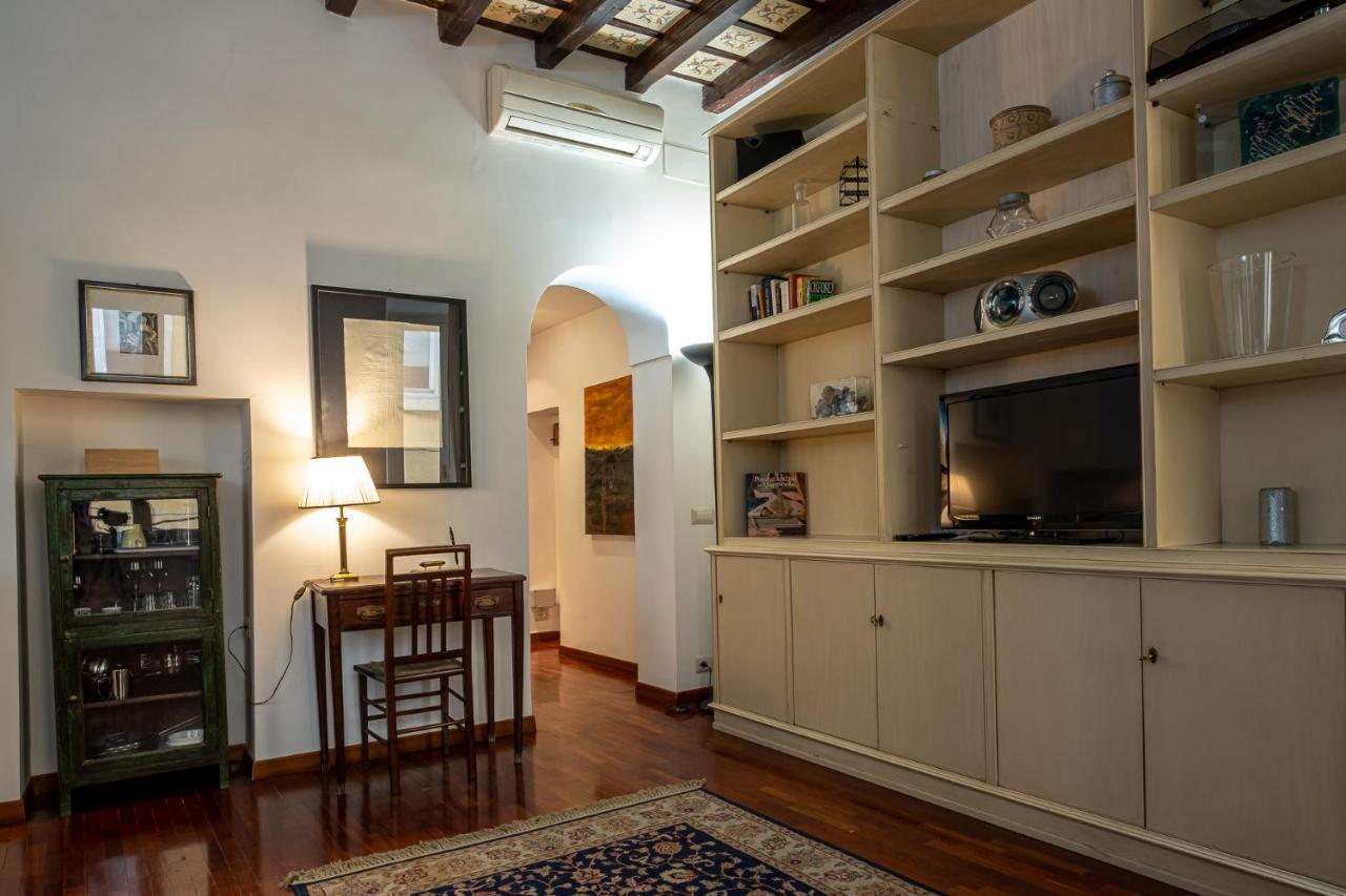 Appartamento Margherita 2 Roma Ngoại thất bức ảnh