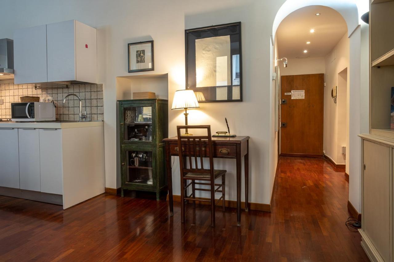 Appartamento Margherita 2 Roma Ngoại thất bức ảnh
